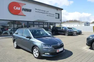 Skoda Fabia Style*Navi*Kamera*Carplay*SHZ*Klimaaut.