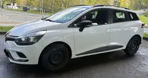 Renault Clio Clio Grandtour 1.2 -Zahnriemen gewechselt 2024-