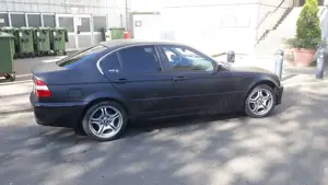 BMW 320 3er 320i