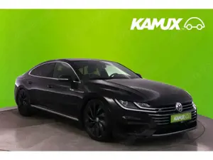Volkswagen Arteon 2.0TSI 4M DSG R-Line+LED+NAVI+VIRTUAL+PANO