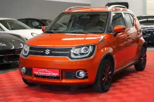 Suzuki Ignis 1.2 Lim. 2.Hand*Unfallfrei*Keyless-Go*LED*