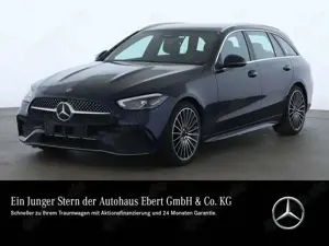 Mercedes-Benz C 220 C220d T AMG Sitzklima SoundKomfort 19"Viel Burme