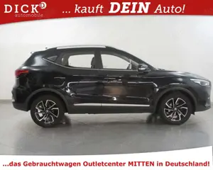 MG ZS 1.0 Comfo LEDER+NAVI+LED+SHZ+KAMER+DAB+ACC+ Bild 2