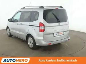 Ford Tourneo 1.0 EcoBoost Titanium*NAVI*TEMPO*CAM*PDC*SHZ*KLIMA Bild 4