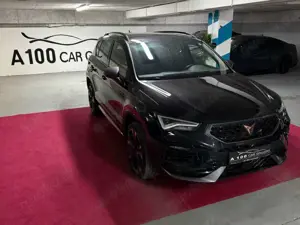 CUPRA Ateca Basis*AppleCar*Assist*Teilleder*LED*1H