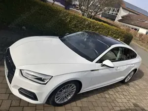 Audi A5 Sportback 40 TFSI Sport