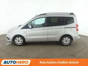 Ford Tourneo 1.0 EcoBoost Titanium*NAVI*TEMPO*CAM*PDC*SHZ*KLIMA Bild 3