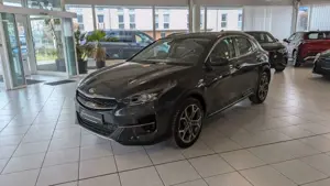 Kia XCeed Vision