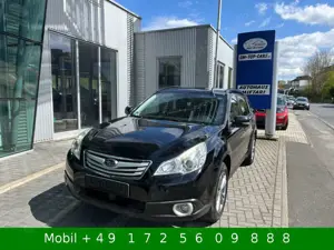 Subaru OUTBACK Legacy Comfort Automatik 4x4 AHK