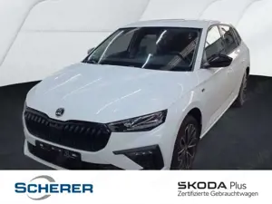 Skoda Scala Tour 1.5 TSI DSG MATRIX NAVI AHK RFK