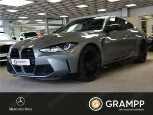 BMW M4 Coupe Head-Up / Schalter / HiFi / Innovation