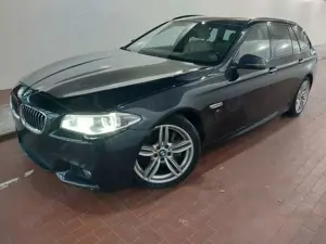 BMW 530 d Touring  M-Sport Shadow Line