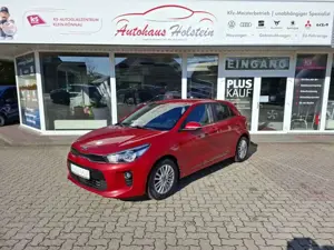 Kia Rio RIO 1.4 DREAM TEAM NAVI ADVANCED