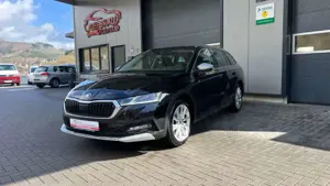 Skoda Octavia Combi Scout 4x4 * LED * HUD * APP * ACC