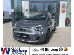 Fiat 500e la Prima by Bocelli *Rückfahrkamera *AppleCarPlay