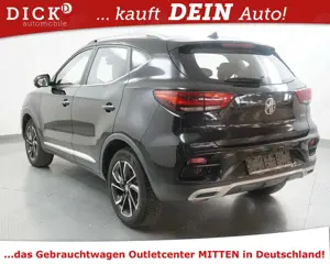 MG ZS 1.0 Comfo LEDER+NAVI+LED+SHZ+KAMER+DAB+ACC+ Bild 5