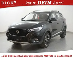 MG ZS 1.0 Comfo LEDER+NAVI+LED+SHZ+KAMER+DAB+ACC+ Bild 4