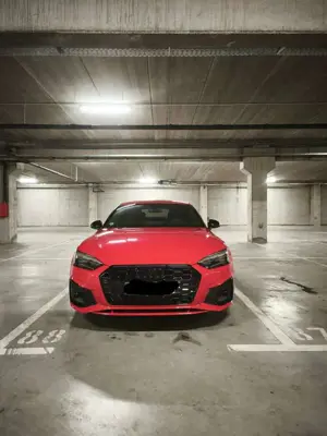 Audi A5 Sportback 40 TDI S tronic edition one