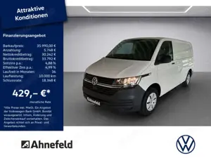 Volkswagen Transporter 6.1 Kasten 2,0 TDI
