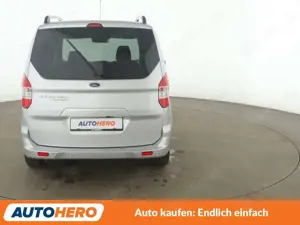 Ford Tourneo 1.0 EcoBoost Titanium*NAVI*TEMPO*CAM*PDC*SHZ*KLIMA Bild 5