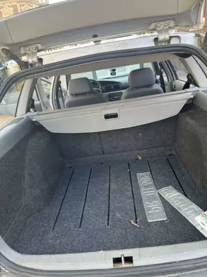 Skoda Octavia Combi 1.6 Classic