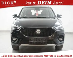 MG ZS 1.0 Comfo LEDER+NAVI+LED+SHZ+KAMER+DAB+ACC+ Bild 3