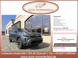 Dacia Duster ExtremeTCE130 4x4 Techno+Winter Paket