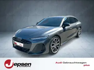 Audi A6 Avant TDI qu. S tr. S line Matrix 20 AHK 360