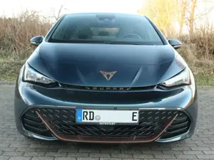 CUPRA Born Born 170kW/60kWh Edition Dynamic
