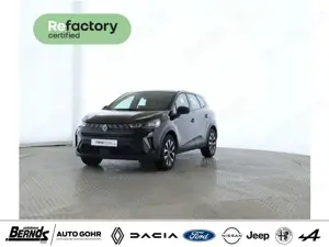 Renault Symbioz TCe Mild Hybrid 140 EVOLUTION Sitzheizung NAV R-KA