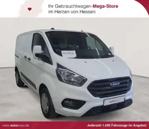 Ford Transit Transit Custom 300 Trend Navi Regale RFK