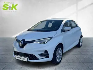 Renault ZOE EXPER. R110 ZE 50 *GJR *Kamera *EPH *LED