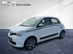 Renault Twingo 1.0 SCe 75 Limited SoundSys+Facelift