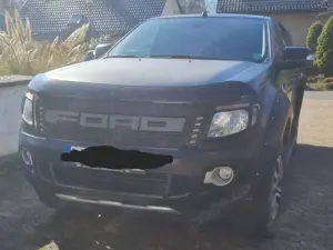 Ford Ranger Ranger Autm. Limited