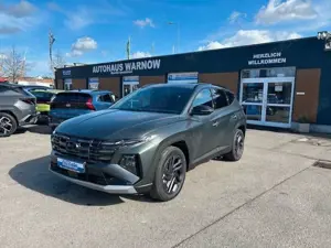 Hyundai TUCSON 1.6 T-GDI 20 Jahre Edition DCT MJ26