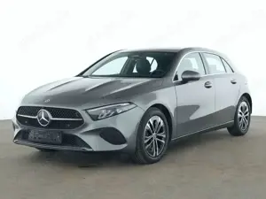 Mercedes-Benz A 200 d LED*RFK*SPUR PROGRESSIVE Line Advanced