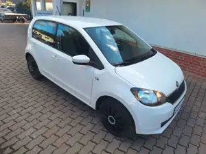 Skoda Citigo Ambition