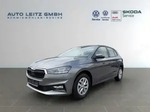 Skoda Fabia 1.0 TSI Selection GRA APP LED PDC LM15 VC