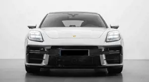 Porsche Panamera 4 S E-Hybrid PDLS+*BOSE*PANO Bild 4