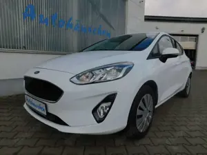 Ford Fiesta 1.0 Cool  Connect Navi/Sitzheizung/PDC