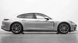 Porsche Panamera 4 S E-Hybrid PDLS+*BOSE*PANO Bild 3