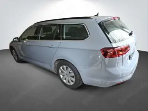 Volkswagen Passat Var 2.0 TDI Automatik Business IQ Drive Kamera ... Bild 2