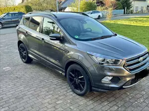 Ford Kuga 2.0 TDCi 4x4 Aut. ST-Line