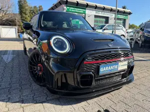 MINI John Cooper Works AC SCHNITZER PAKET VOLL 1-HAND