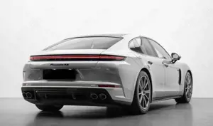 Porsche Panamera 4 S E-Hybrid PDLS+*BOSE*PANO Bild 2