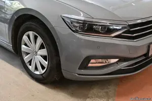 Volkswagen Passat Var 2.0 TDI Automatik Business IQ Drive Kamera ... Bild 3