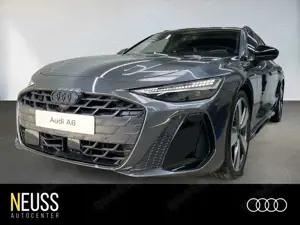Audi A6 Avant TDI quattro S line HUD+AHK+360°+ACC