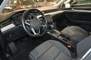 Volkswagen Passat Var 2.0 TDI Automatik Business IQ Drive Kamera ... Bild 4