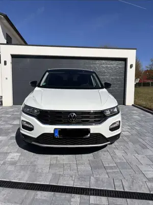 Volkswagen T-Roc T-Roc 1.0 TSI OPF ACTIVE Garantie Inspektion NEU