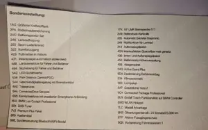 BMW 118 1er Diesel 118d Aut. Advantage Bild 2